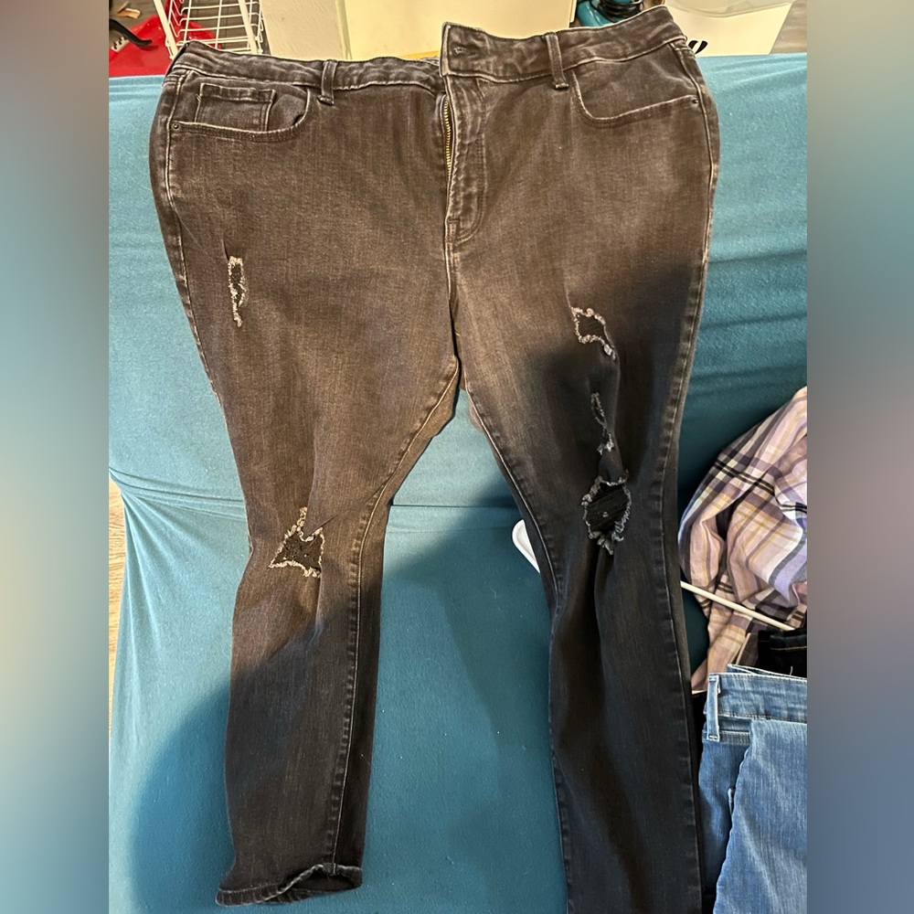 Old Navy Size 16